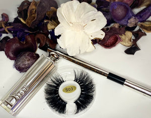 “You’re Beautiful” Lash Bundle