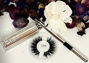 “You’re Beautiful” Lash Bundle